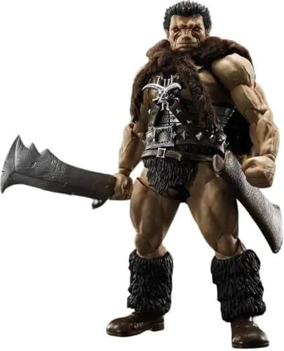 Action- & Spielzeugfiguren von Tamashii Nations