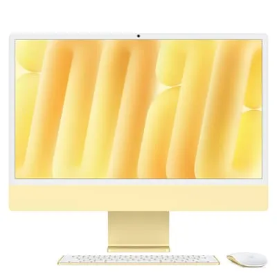 Apple iMac 24