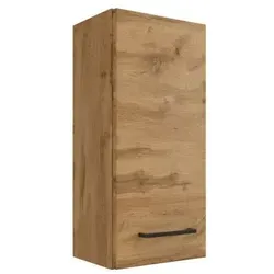 Held-Möbel Oberschrank Manchester in Holzoptik Wotaneiche