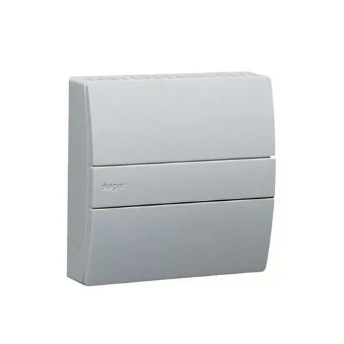 Hager EK081 Feststehender Umgebungsfühler für Thermostat