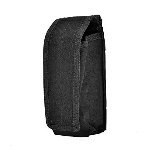Mil-Tec Magazine Tasche-13496702 Schwarz OneSize