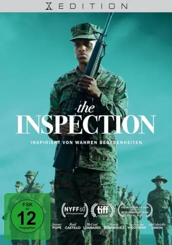 The Inspection