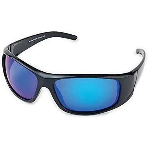 Polbrille Bluefin Polarisationsbrille Angelbrille #9227186