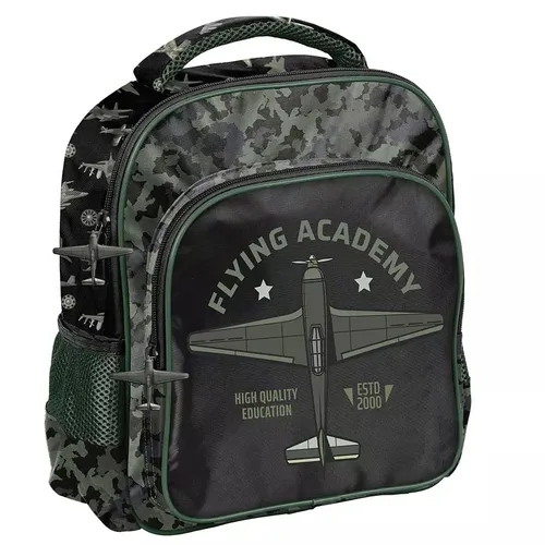 PLECAK SAMOLOT PP25MP-337