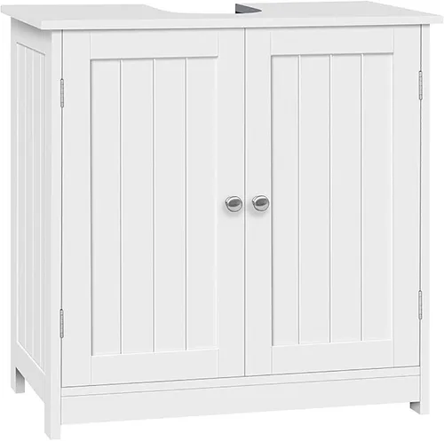 Woltu Waschbeckenunterschrank 60x60cm
