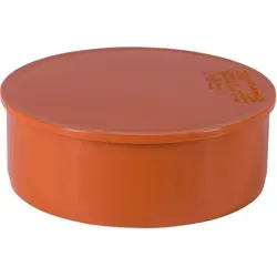 Ostendorf Kg KG Muffenstopfen 221620 DN/OD 125