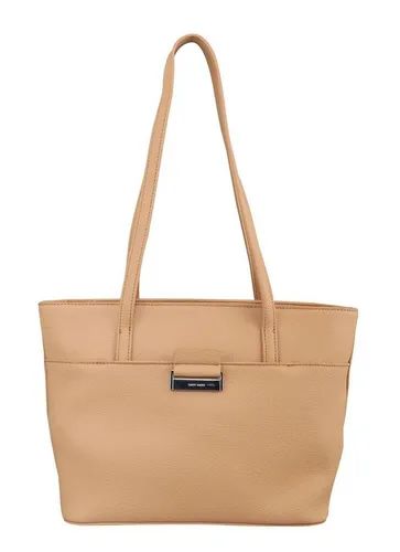 GERRY WEBER Shopper Talk Different II in braun von GERRY WEBER