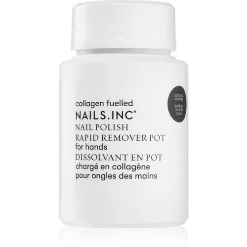 Nagellackentferner aktuelle Angebote von Nails Inc.