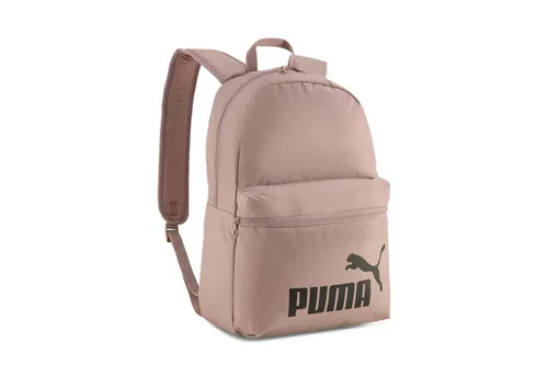 PUMA Rucksack Puma Rucksack PUMA PHASE Backpack 091164 in pink von PUMA