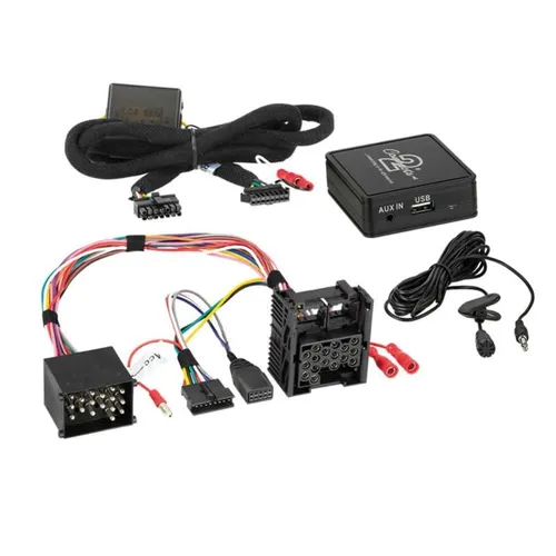Bluetooth Adapter BMW 17 PIN