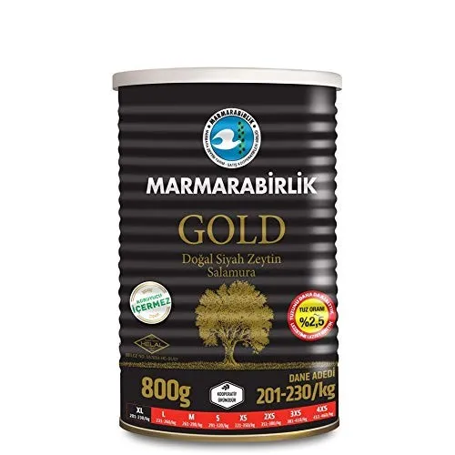 Marmarabirlik Gold