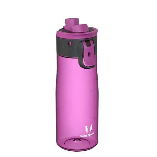 Super Sparrow Trinkflasche