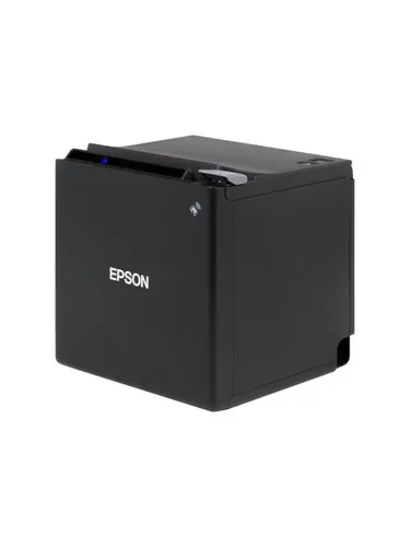 Epson TM-M30II - Belegdrucker POS Bondrucker USB RJ45, originales Markenprodukt mit zwei Jahren Garantie