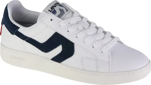 Levi's Herren Schuhe Weiß 235658-846-151 Grösse 45