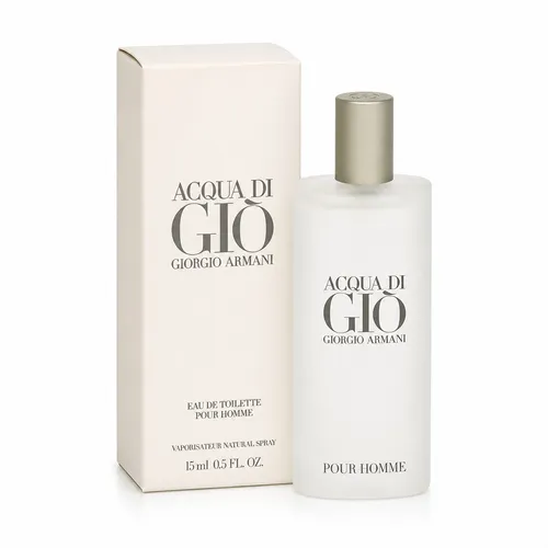 Giorgio Armani Acqua di Gio Eau de Toilette 15 ml