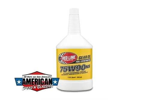 75W90NS Differentialöl
