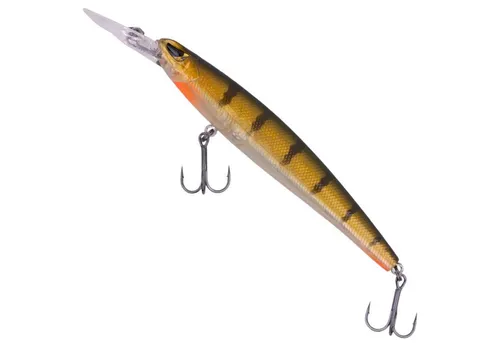 Zeck Fishing Kunstköder Zeck Murdock 10.5cm 11,4g F - Wobbler