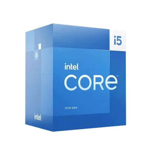 Intel Core i5-13500