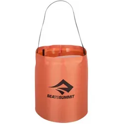 Sea to Summit Pack Tap 20l in rot von Sea to Summit