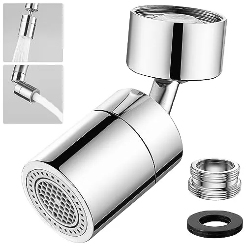 Strahlregler von HATANSE