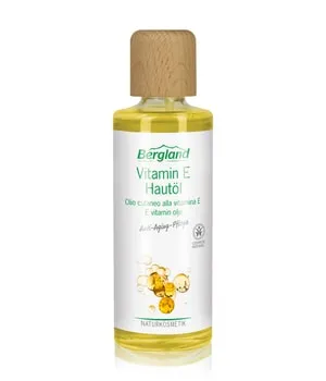 Produktbild Bergland Pflegeöle Vitamin E Körperöl 125 ml