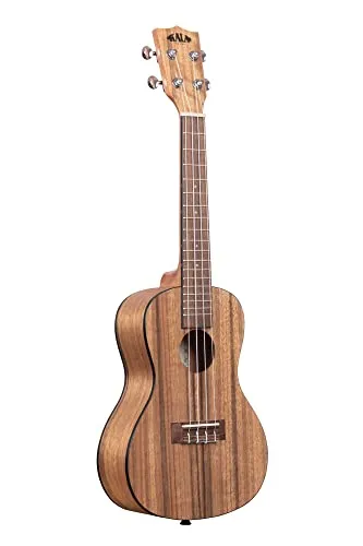 Kala KA-PWC Pacific Walnut