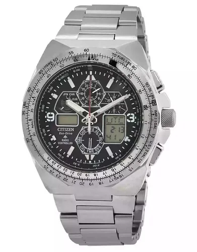 Citizen Promaster Solar Sports JY8120-58E 200M Herrenuhr