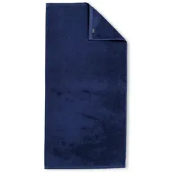 Vossen Handtücher Blau von Vossen