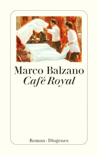 Café Royal (detebe)