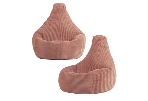 icon Sitzsack 2er Set „Dalton