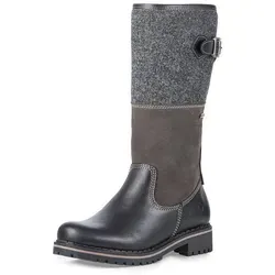 Tamaris Stiefel 1-26432-41 098 in schwarz von Tamaris