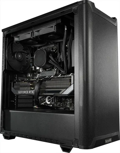 Kiebel CAD Business-PC mit Intel Core i9 und Quadro RTX A4000