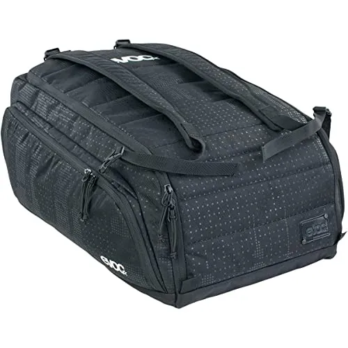 EVOC GEAR BAG 20 Ausrüstungstasche, Schwarz von EVOC