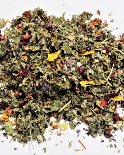  50g Kräutertee Wildkräuter 1kg=60,00€