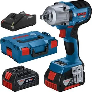 Bosch Schlagschrauber Blau von Bosch