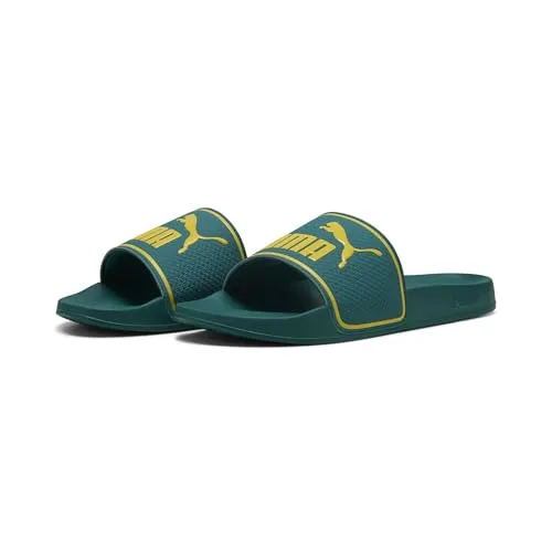 PUMA Schuhe Grün von PUMA