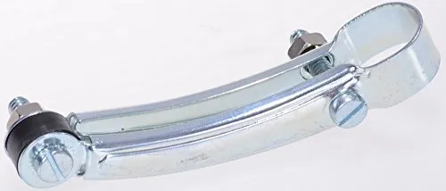 Filmer Scheinwerferhalterung, Schwarz/Schwarz