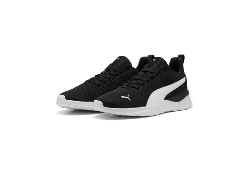 PUMA Unisex Anzarun Lite Niedrig in schwarz von PUMA
