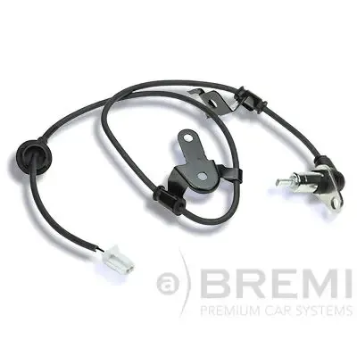 Bremi Sensor, Raddrehzahl 50705