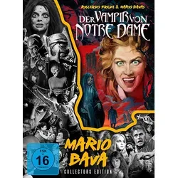 Der Vampir von Notre Dame von plaion