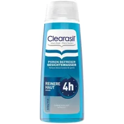 Clearasil Poren Befreier Gesichtswasser 200 ml von Reckitt Benckiser Deutschland GmbH