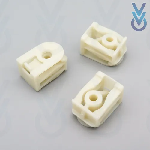 10x Clips für Motorabdeckung und Motorraum für einige BMW 5-Series, 7-Series