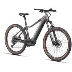 Crussis E-Bike 27,5 Zoll ONE Gura 10.10 von Crussis