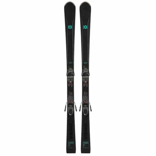 Volkl Flair 76 LTD+FDT TP 10 80MM - - 154