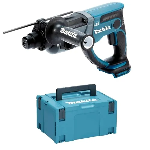 Produktbild Makita DHR202ZJ Akku-Bohrhammer