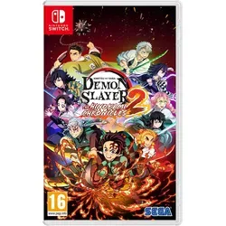 Demon Slayer: Kimetsu no Yaiba von Sega