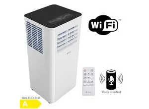 BE COOL Klimagerät 9.000 BTU BC9KL2201FW von BE COOL