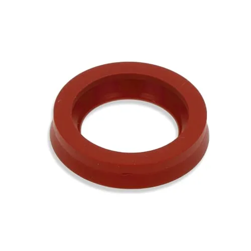 Anakel Home Tankempfänger Dichtung MS-0907124 für Wassertank kompatibel mit Dolce Gusto | 23 x 14 mm, Silikon