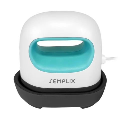 Semplix Bügelmaschine