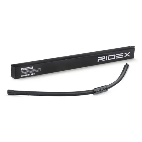 RIDEX Scheibenwischer Vorne 700mm für VW TOURAN (1T1, 1T2) GOLF PLUS (5M1, 521)